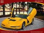 2002 Chevrolet Corvette for sale