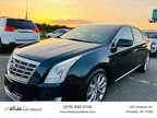 2013 Cadillac XTS for sale