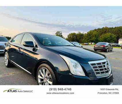 2013 Cadillac XTS for sale is a 2013 Cadillac XTS Car for Sale in Princeton NC