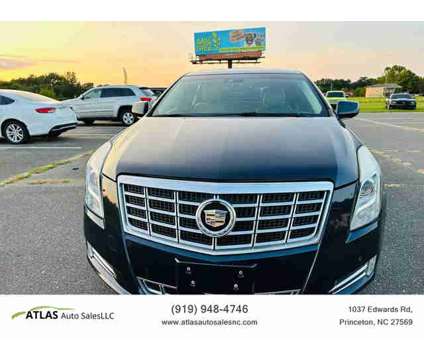 2013 Cadillac XTS for sale is a 2013 Cadillac XTS Car for Sale in Princeton NC