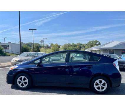 2015 Toyota Prius for sale is a Blue 2015 Toyota Prius Car for Sale in Omaha NE