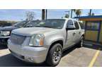 2008 GMC Yukon XL 1500 for sale