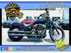 2019 Harley-Davidson FXBB Street Bob for sale