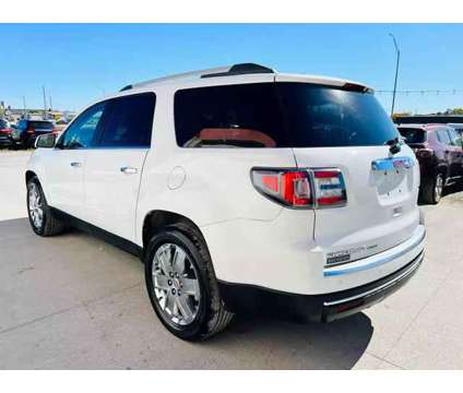 2017 GMC Acadia Limited for sale is a 2017 GMC Acadia Limited Car for Sale in Lincoln NE