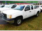 Used 2010 GMC SIERRA For Sale