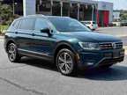 2019UsedVolkswagenUsedTiguanUsed2.0T 4MOTION