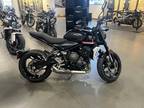 2024 Triumph Trident 660 Motorcycle for Sale