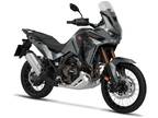 2024 Honda Africa Twin Adventure Sports ES DCT Motorcycle for Sale