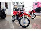 2022 Honda CRF110F Motorcycle for Sale