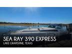 1991 Sea Ray 390 Express Boat for Sale