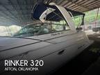 2005 Rinker Fiesta Vee 320 Boat for Sale