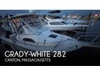 2007 Grady-White 282 Sailfish Boat for Sale