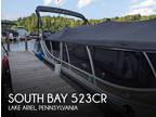 2019 South Bay 523CR Boat for Sale