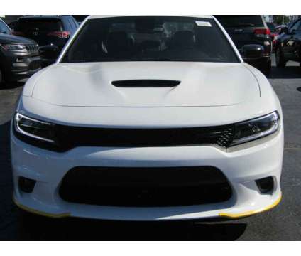 2023NewDodgeNewChargerNewRWD is a White 2023 Dodge Charger Car for Sale in Brunswick OH