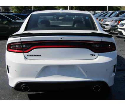 2023NewDodgeNewChargerNewRWD is a White 2023 Dodge Charger Car for Sale in Brunswick OH