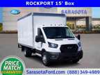 2023 Ford Transit-350