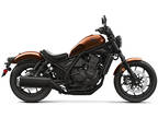 2022 Honda Rebel 1100 DCT