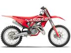 2023 Gasgas Mc 125