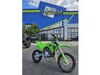 2024 Kawasaki KX 85