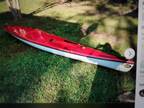 Wanted: EPIC GP kayak