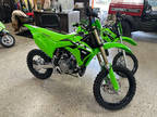 2024 Kawasaki KX 85