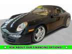 2006UsedPorscheUsed911Used2dr Cabriolet