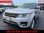 Used 2015 Land Rover Range Rover Sport for sale.