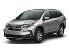 Used 2020 Honda Pilot for sale.