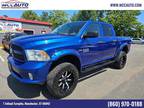 Used 2014 Ram 1500 for sale.