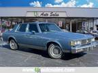 1986 Oldsmobile Cutlass Supreme, 90K miles