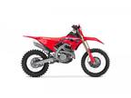 2024 Honda CRF250RX Motorcycle for Sale