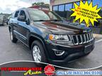 $12,396 2014 Jeep Grand Cherokee with 125,718 miles!