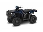 2024 Honda Rubicon 520 DCT IRS EPS - TRX520FA6S ATV for Sale