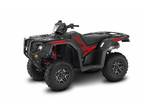 2024 Honda Rubicon 520 DCT Deluxe - TRX520FA7S ATV for Sale
