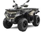 2023 CFMOTO CFORCE 600 1UP | CAMO ATV for Sale