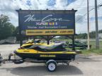 2009 Sea-Doo RXT iS 255 Boat for Sale