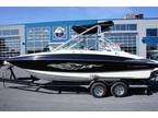 2009 Regal FASDECK 2520 VOLVO 5.7 DUOPROP Boat for Sale