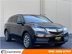 2015 Acura MDX Sport Utility 4D for sale