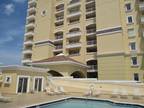 Stunning 3/3 Oceanfront Condo In Jax Beach