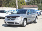 2015 Dodge Journey Silver, 30K miles