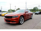 2020 Dodge Charger SXT RWD