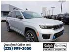 2023New Jeep New Grand Cherokee 4xe New4x4