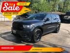 2014 Dodge Durango R/T AWD 4dr SUV