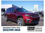 2023New Jeep New Grand Cherokee 4xe New4x4