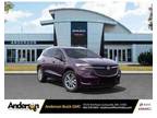 2023New Buick New Enclave New AWD 4dr