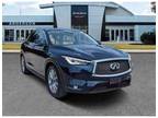 2020Used INFINITIUsed QX50Used AWD