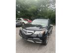 Used 2008 ACURA MDX For Sale