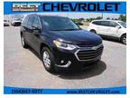 2020Used Chevrolet Used Traverse Used FWD 4dr