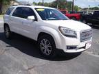 2013 GMC Acadia SLT