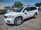 2011 Mitsubishi Endeavor LS AWD 4dr SUV